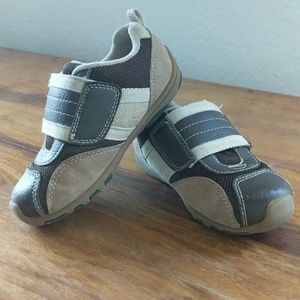 PediPed toddler shoes